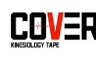 COVER kinesiology tape
